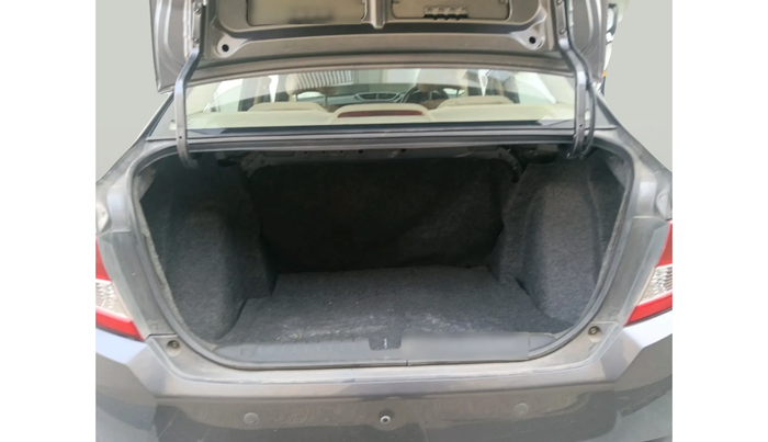 2019 Honda Amaze 1.2L I-VTEC V CVT, Petrol, Automatic, 74,662 km, exterior