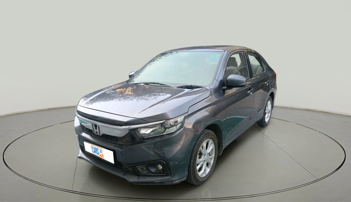 2019 Honda Amaze 1.2L I-VTEC V CVT, Petrol, Automatic, 74,662 km, exterior