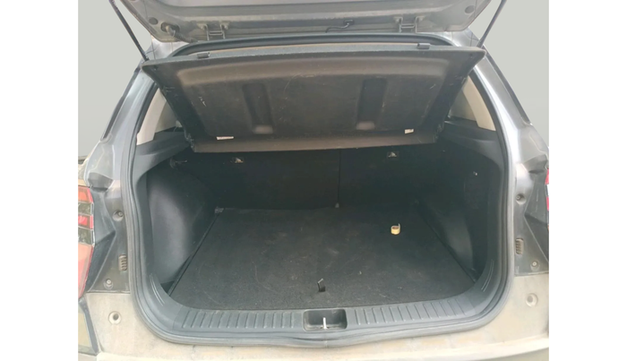 2022 Hyundai Creta SX (O) 1.5 DIESEL, Diesel, Manual, 60,378 km, exterior