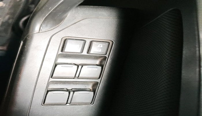 2021 Maruti Vitara Brezza ZXI PLUS, Petrol, Manual, 95,689 km, interior