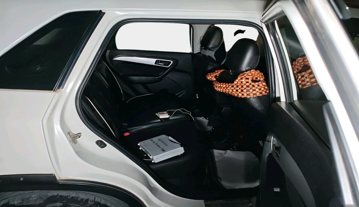 2021 Maruti Vitara Brezza ZXI PLUS, Petrol, Manual, 95,689 km, interior