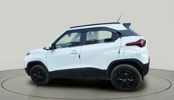 2023 Tata PUNCH ADVENTURE MT CNG , Petrol, Manual, 3,240 km, exterior