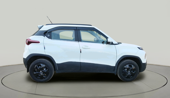 2023 Tata PUNCH ADVENTURE MT CNG , Petrol, Manual, 3,240 km, exterior