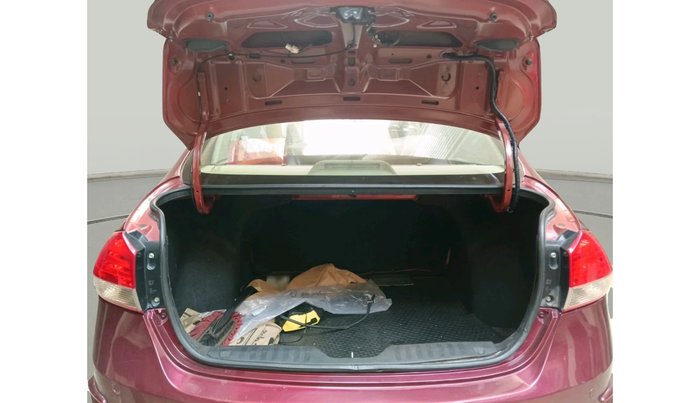 2017 Maruti Ciaz ZETA 1.4  MT PETROL, Petrol, Manual, 77,438 km, exterior