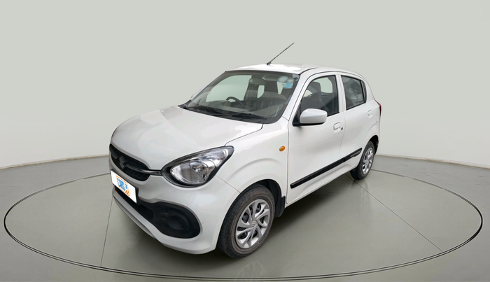 2023 Maruti Celerio VXI, Petrol, Manual, 5,773 km, exterior