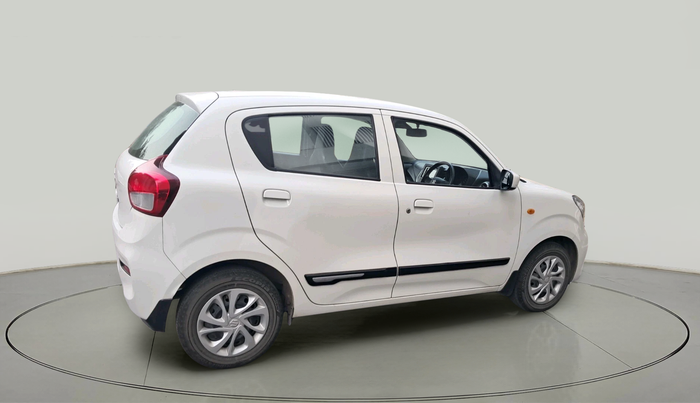 2023 Maruti Celerio VXI, Petrol, Manual, 5,773 km, exterior