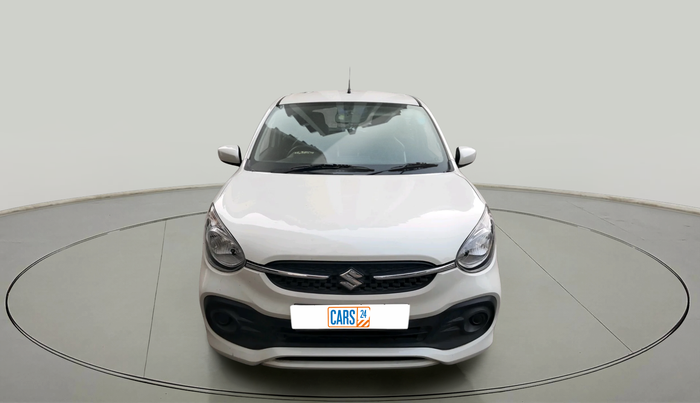 2023 Maruti Celerio VXI, Petrol, Manual, 5,773 km, exterior