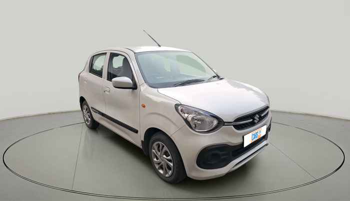 2023 Maruti Celerio VXI, Petrol, Manual, 5,773 km, exterior