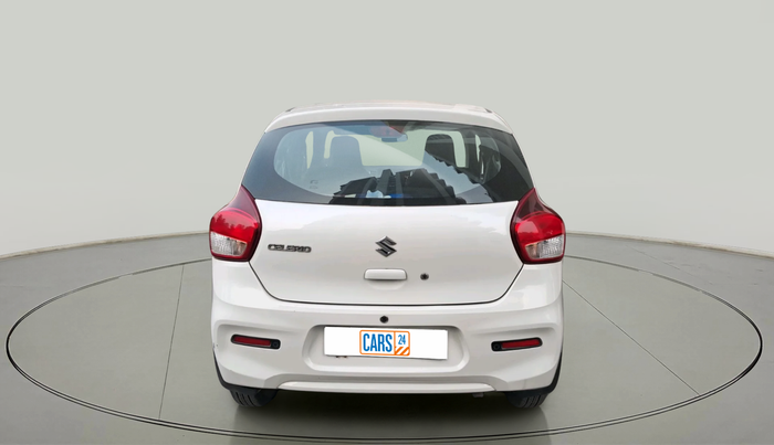 2023 Maruti Celerio VXI, Petrol, Manual, 5,773 km, exterior