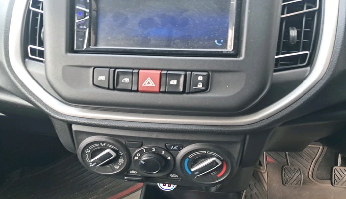 2023 Maruti Celerio VXI, Petrol, Manual, 5,773 km, interior