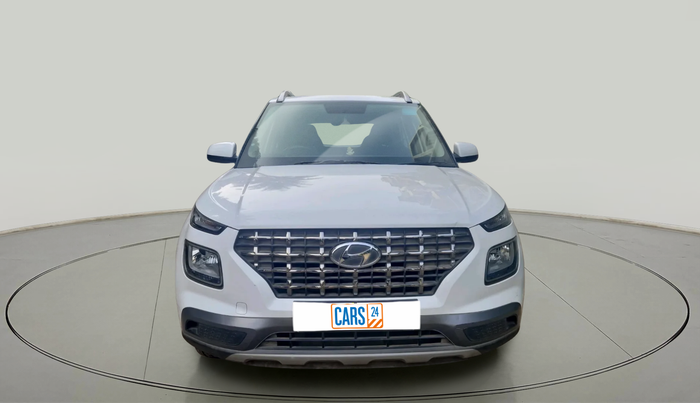 2019 Hyundai VENUE S 1.2, Petrol, Manual, 79,298 km, exterior