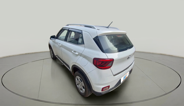 2019 Hyundai VENUE S 1.2, Petrol, Manual, 79,298 km, exterior