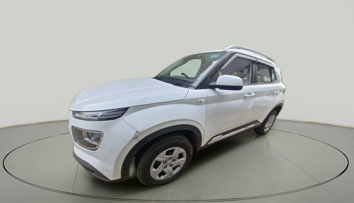 2019 Hyundai VENUE S 1.2, Petrol, Manual, 79,298 km, exterior