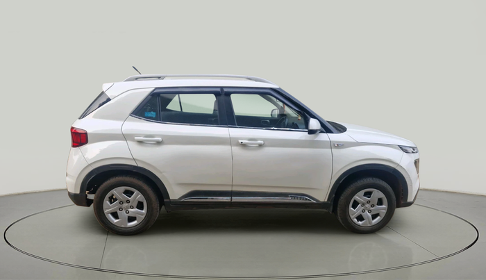 2019 Hyundai VENUE S 1.2, Petrol, Manual, 79,298 km, exterior