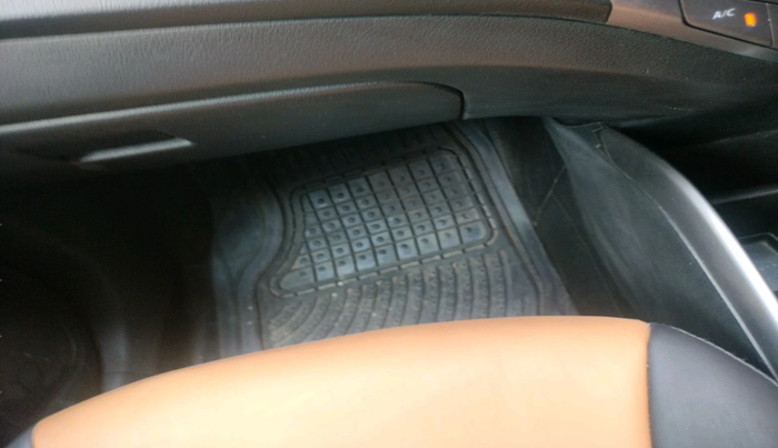 2021 Toyota Glanza V CVT, Petrol, Automatic, 35,006 km, interior