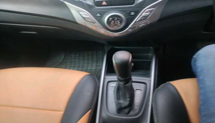 2021 Toyota Glanza V CVT, Petrol, Automatic, 35,006 km, interior