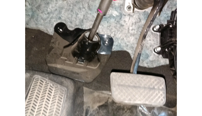 2022 Honda City 1.5L I-VTEC VX CVT, Petrol, Automatic, 24,662 km, interior