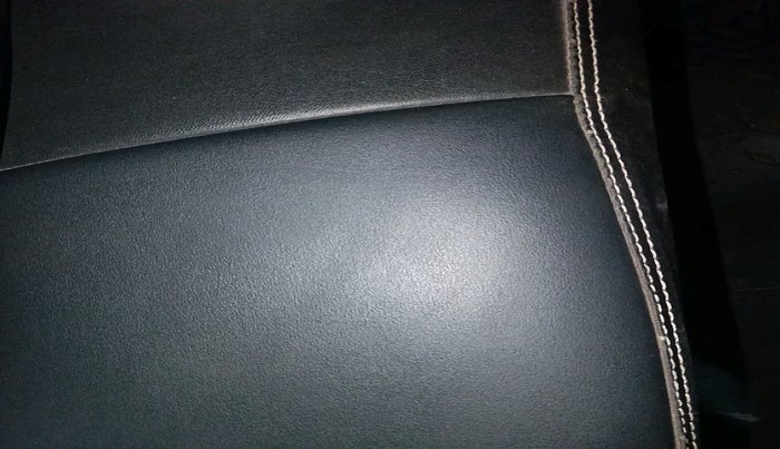 2021 Maruti New Wagon-R LXI CNG (O) 1.0, Petrol, Manual, 1,67,033 km, interior