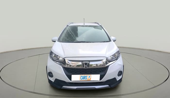2018 Honda WR-V 1.2L I-VTEC S MT, Petrol, Manual, 63,884 km, exterior