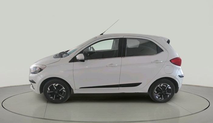 2018 Tata Tiago XZ DIESEL, Diesel, Manual, 1,33,230 km, exterior