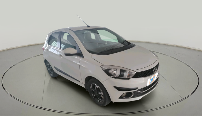 2018 Tata Tiago XZ DIESEL, Diesel, Manual, 1,33,230 km, exterior
