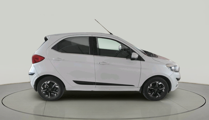 2018 Tata Tiago XZ DIESEL, Diesel, Manual, 1,33,230 km, exterior