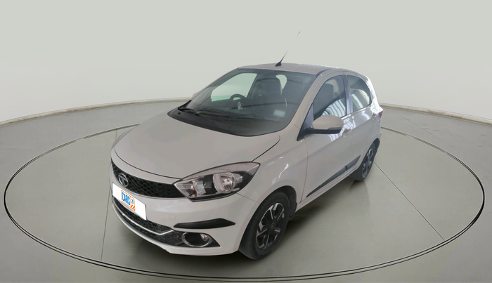 2018 Tata Tiago XZ DIESEL, Diesel, Manual, 1,33,230 km, exterior