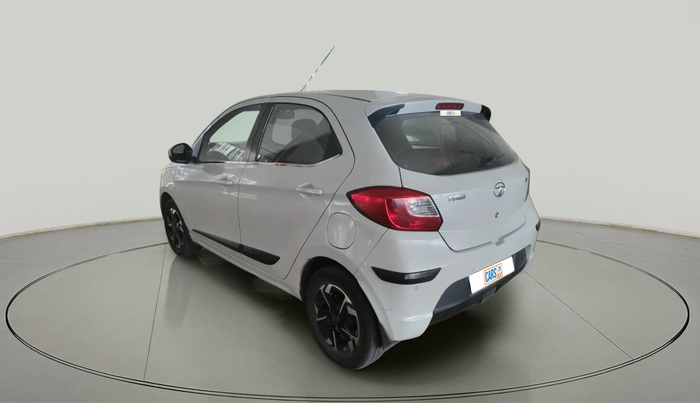 2018 Tata Tiago XZ DIESEL, Diesel, Manual, 1,33,230 km, exterior