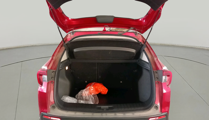 2024 Honda ELEVATE ZX MT, Petrol, Manual, 7,245 km, exterior