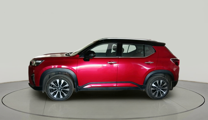 2024 Honda ELEVATE ZX MT, Petrol, Manual, 7,245 km, exterior