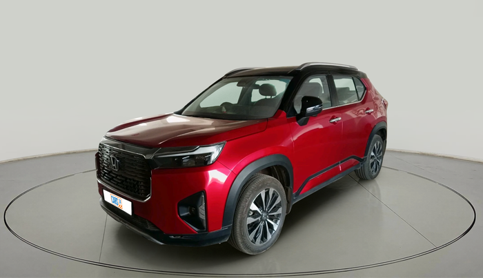 2024 Honda ELEVATE ZX MT, Petrol, Manual, 7,245 km, exterior