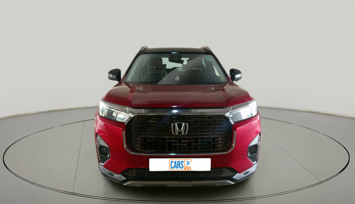 2024 Honda ELEVATE ZX MT, Petrol, Manual, 7,245 km, exterior