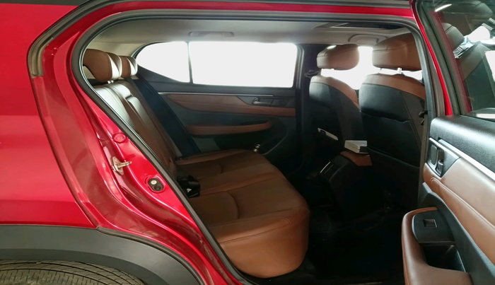 2024 Honda ELEVATE ZX MT, Petrol, Manual, 7,245 km, interior