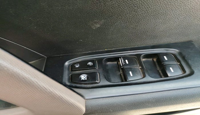 2018 Hyundai Creta E PLUS 1.4 DIESEL, Diesel, Manual, 90,272 km, interior