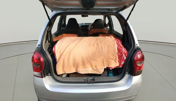 2011 Maruti Alto K10 VXI, Petrol, Manual, 1,06,061 km, exterior