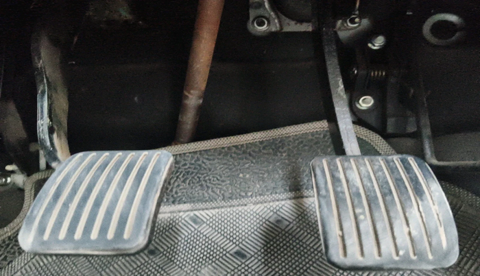 2013 Hyundai i10 SPORTZ 1.2, Petrol, Manual, 45,223 km, interior