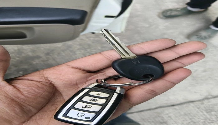 2013 Hyundai i10 SPORTZ 1.2, Petrol, Manual, 45,223 km, interior