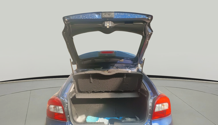 2021 Maruti Baleno DELTA CVT PETROL 1.2, Petrol, Automatic, 5,409 km, exterior