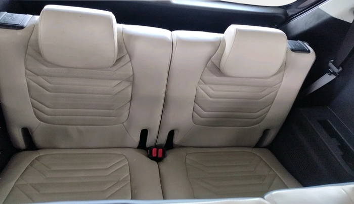 2024 KIA CARENS  LUXURY (O)1.5 TURBO DCT 7 STR, Petrol, Automatic, 10,022 km, interior