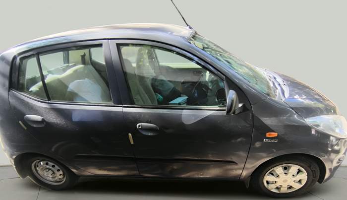 2015 Hyundai i10 MAGNA 1.1, Petrol, Manual, 64,796 km, exterior