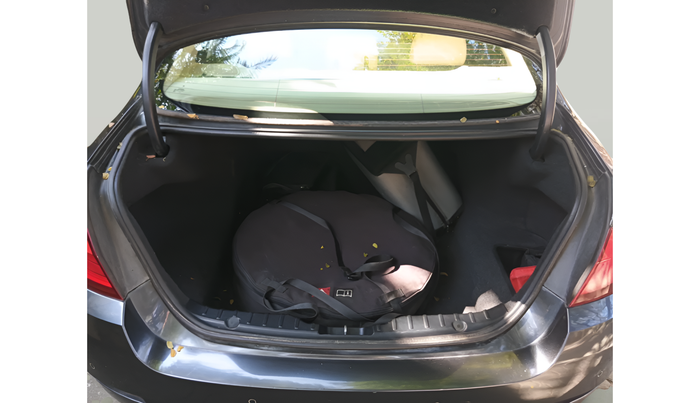 2012 BMW 5 Series 520D 2.0, Diesel, Automatic, 71,849 km, exterior