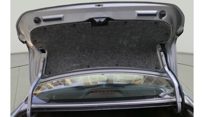 2021 Honda City 1.5L I-VTEC ZX, Petrol, Manual, 35,643 km, exterior