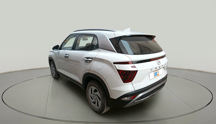 2021 Hyundai Creta EX 1.5 DIESEL, Diesel, Manual, 23,422 km, exterior