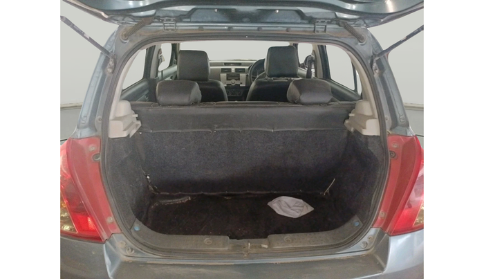 2011 Maruti Swift VXI, Petrol, Manual, 1,23,068 km, exterior