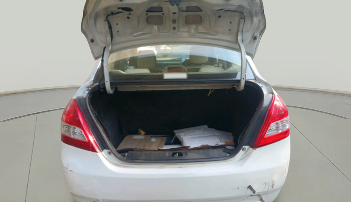 2013 Maruti Swift Dzire LDI, Diesel, Manual, 2,46,218 km, exterior