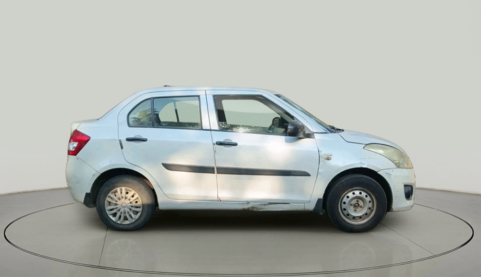 2013 Maruti Swift Dzire LDI, Diesel, Manual, 2,46,218 km, exterior