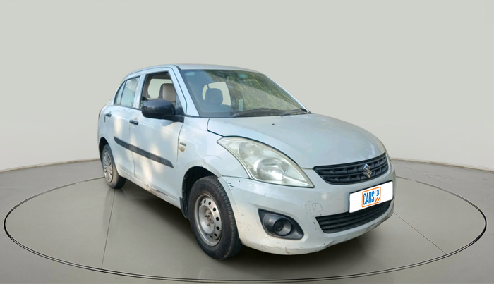 2013 Maruti Swift Dzire LDI, Diesel, Manual, 2,46,218 km, exterior