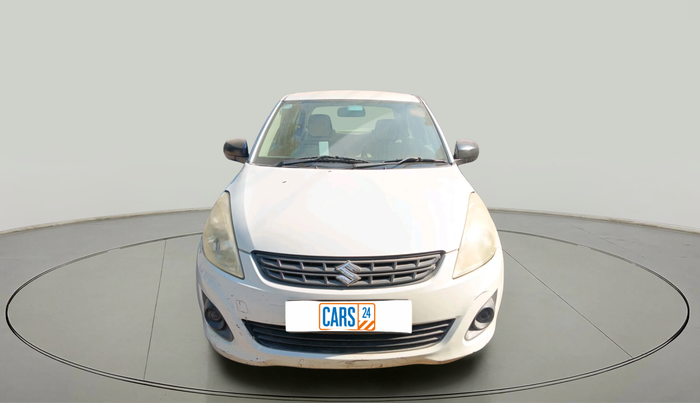 2013 Maruti Swift Dzire LDI, Diesel, Manual, 2,46,218 km, exterior