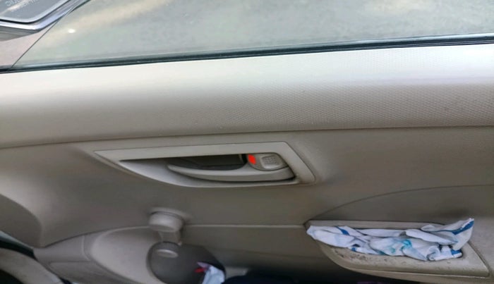 2013 Maruti Swift Dzire LDI, Diesel, Manual, 2,46,218 km, interior