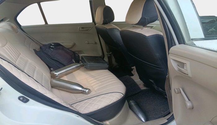 2013 Maruti Swift Dzire LDI, Diesel, Manual, 2,46,218 km, interior